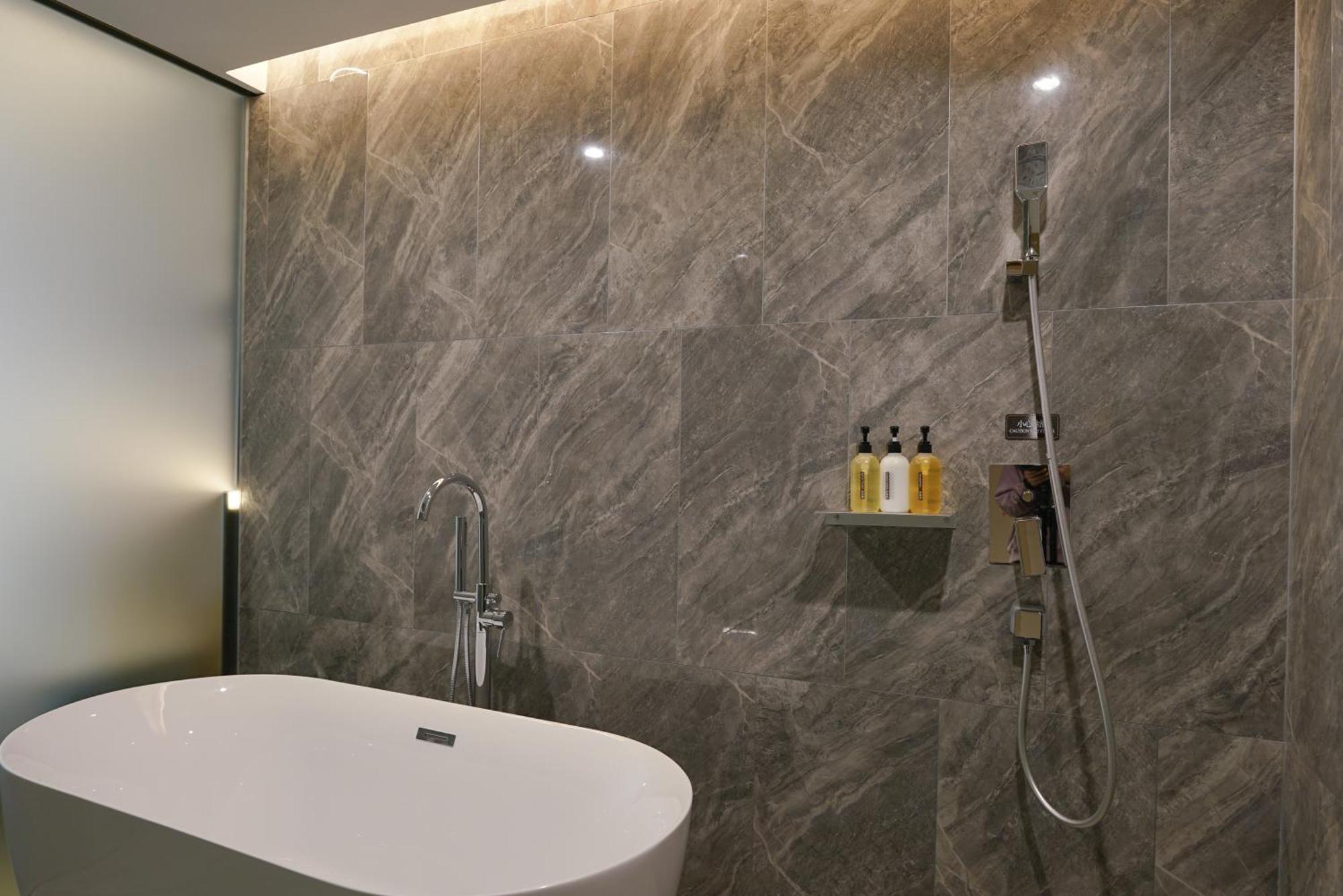Paco Hotel Shenzhen Luohu Port Экстерьер фото